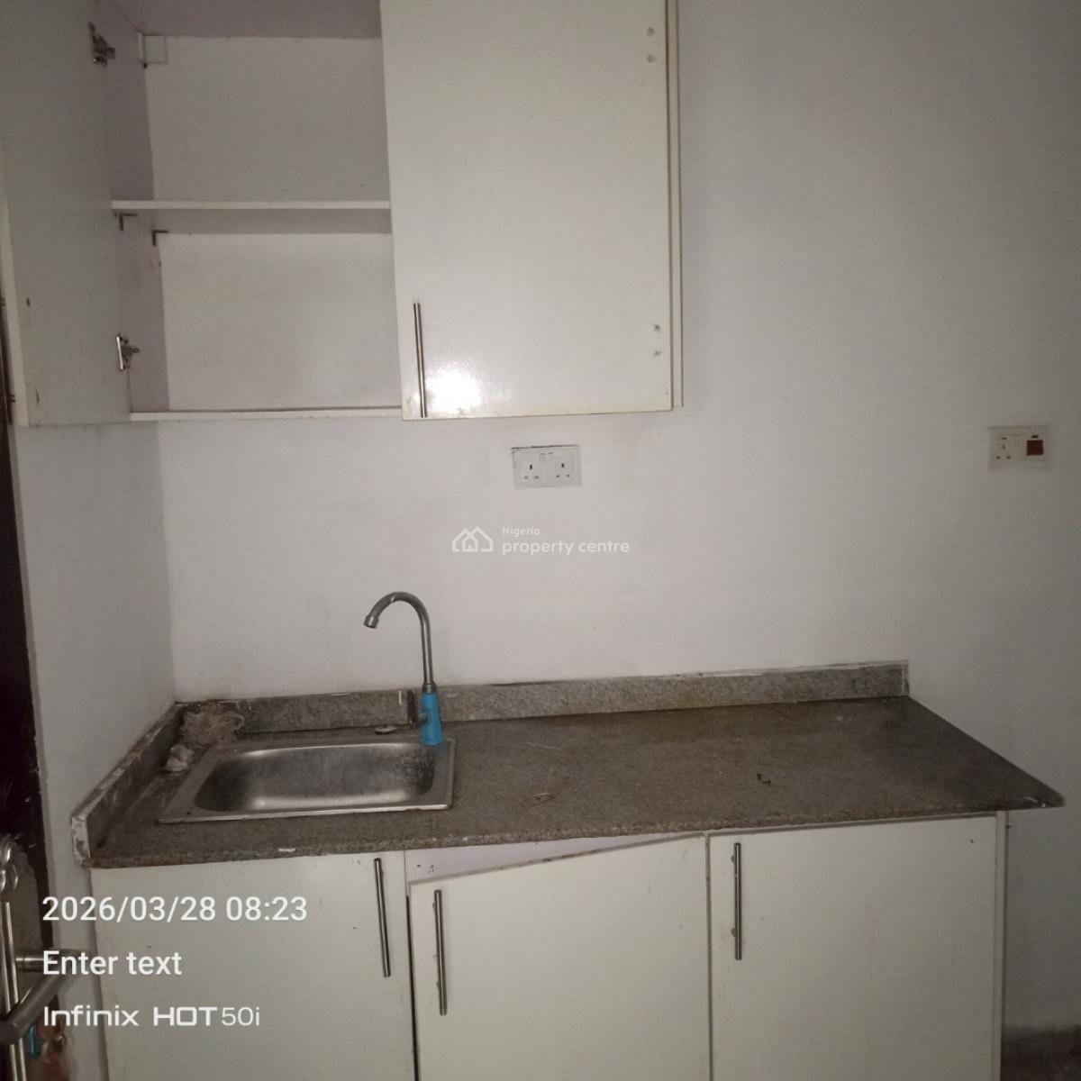 Mini Flat Apartment, Seaside Estate, Badore, Ajah, Lagos, Mini Flat (room and Parlour) for Rent