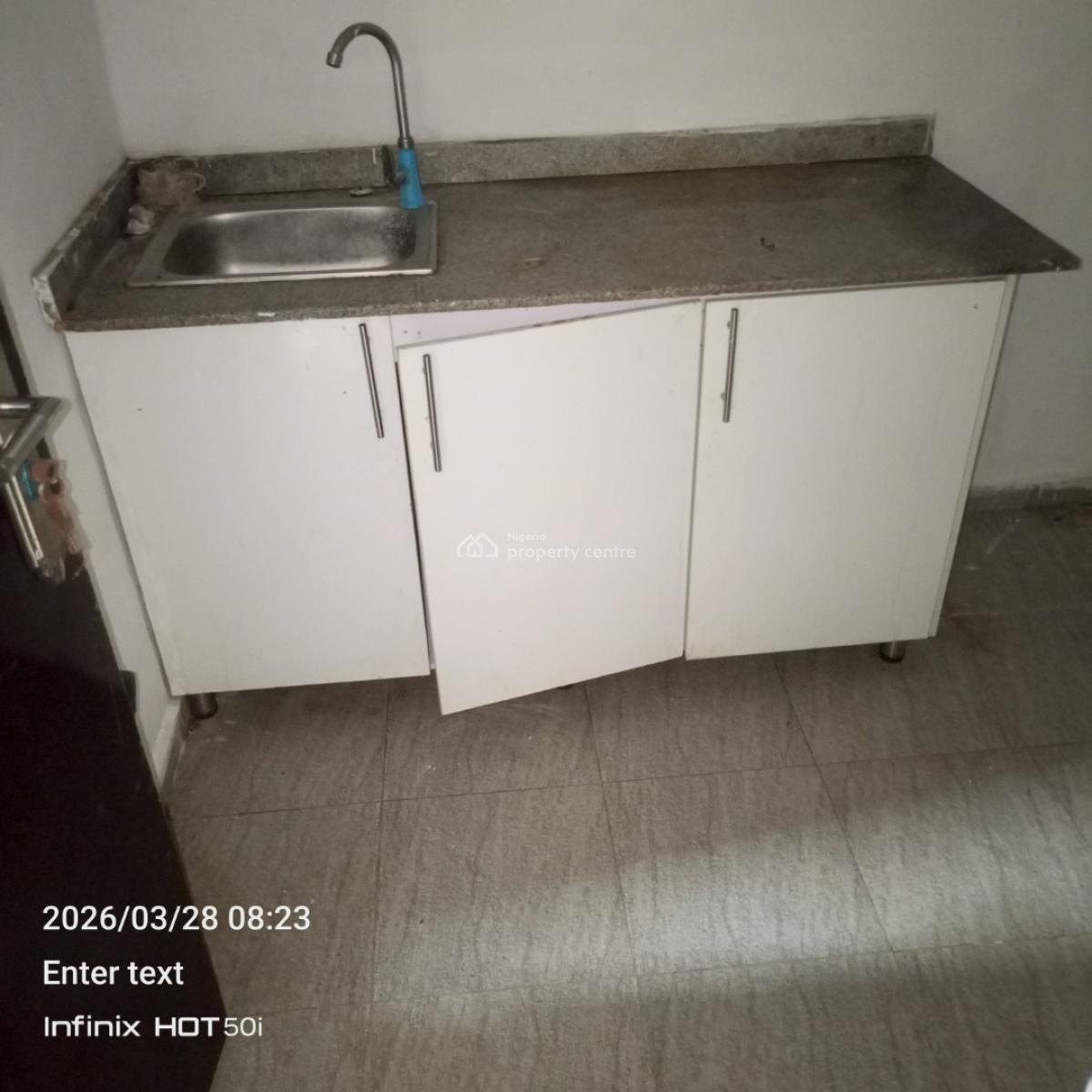Mini Flat Apartment, Seaside Estate, Badore, Ajah, Lagos, Mini Flat (room and Parlour) for Rent