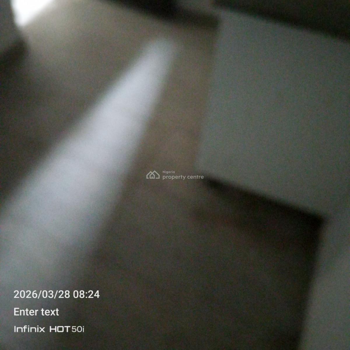 Mini Flat Apartment, Seaside Estate, Badore, Ajah, Lagos, Mini Flat (room and Parlour) for Rent