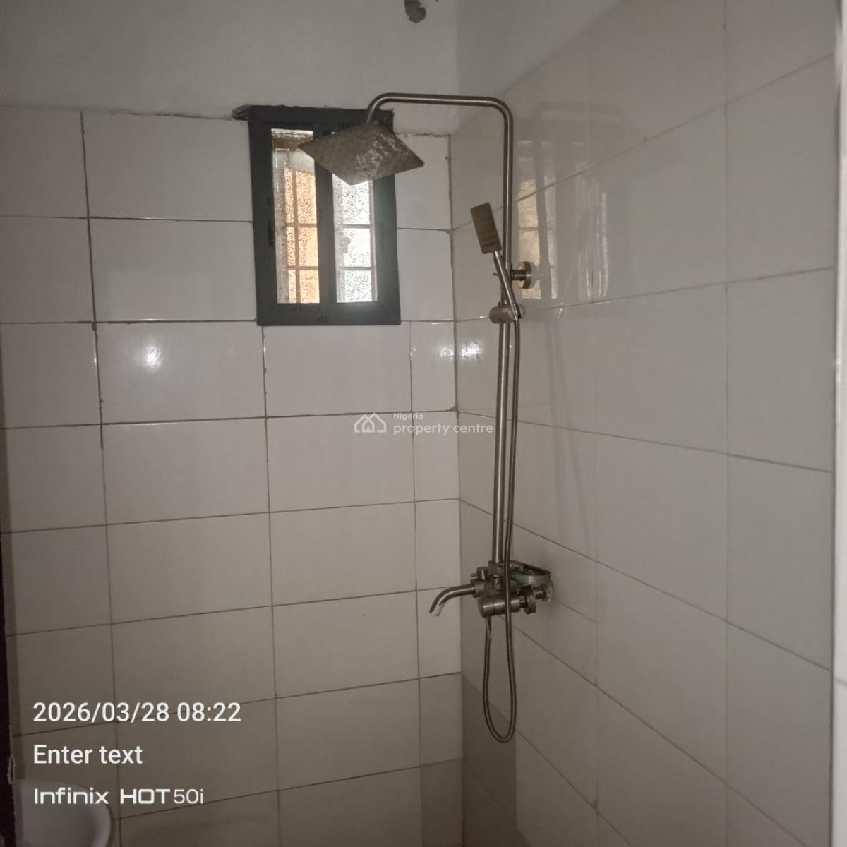 Mini Flat Apartment, Seaside Estate, Badore, Ajah, Lagos, Mini Flat (room and Parlour) for Rent