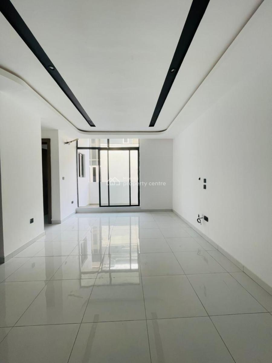 Well Spacious 2 Bedroom Apartment with Pool,gym House and Elevator for, Ikate, Located in a Well Secured Environment, Ikate, Lekki, Lagos, Block of Flats for Sale