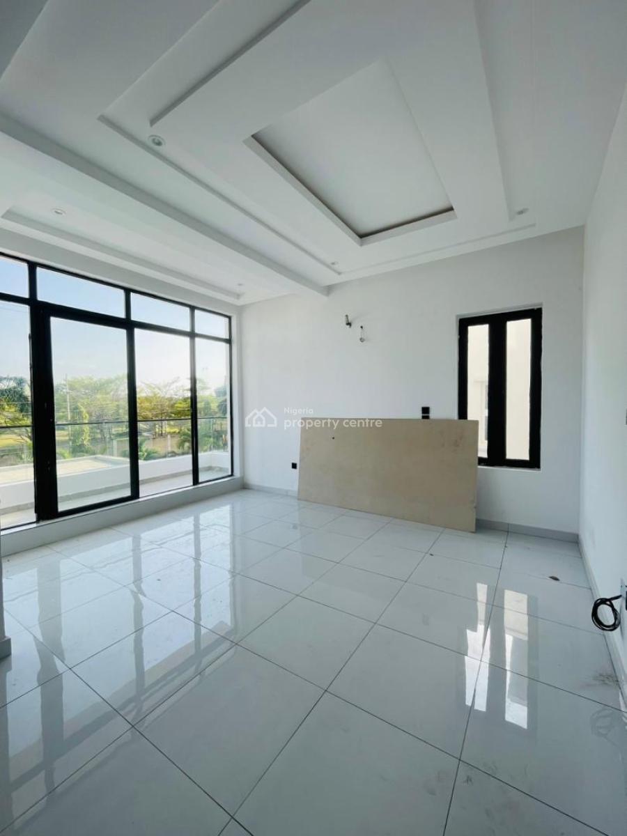 Well Spacious 2 Bedroom Apartment with Pool,gym House and Elevator for, Ikate, Located in a Well Secured Environment, Ikate, Lekki, Lagos, Block of Flats for Sale