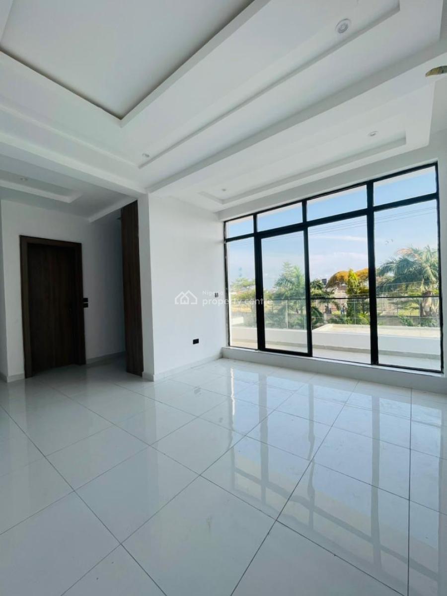 Well Spacious 2 Bedroom Apartment with Pool,gym House and Elevator for, Ikate, Located in a Well Secured Environment, Ikate, Lekki, Lagos, Block of Flats for Sale