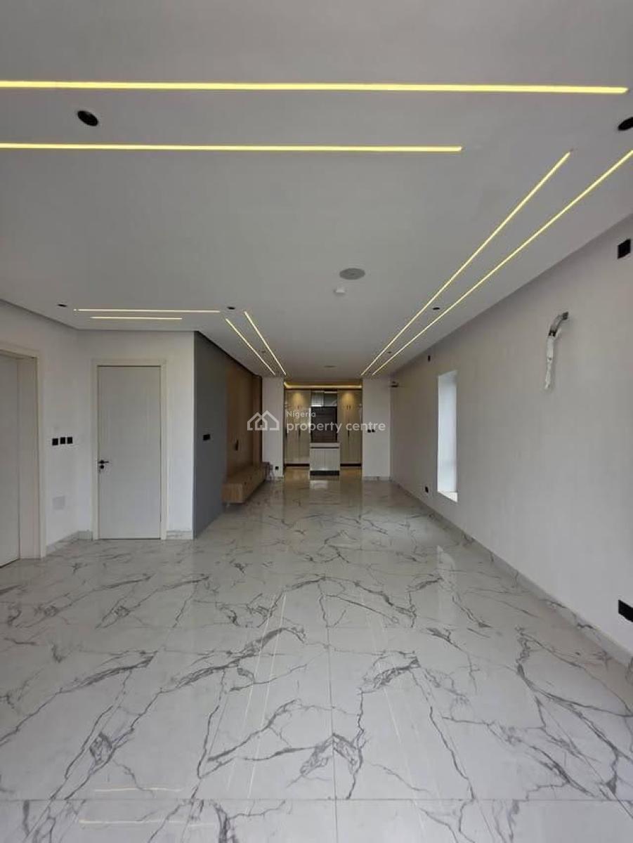 Enormous 5bedroom Duplex with a Bq,pool,cinema,gym, Ante Room, Lekki Phase 1, Lekki, Lagos, Detached Duplex for Sale