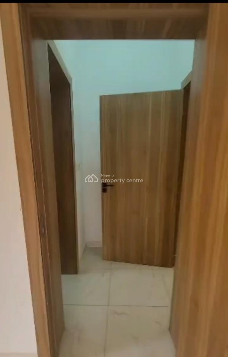 Newly Built 2 & 3 Bedroom Apartments in Lekki 1, Serine Neighborhood Lekki Phase 1, Lekki Phase 1, Lekki, Lagos, Flat / Apartment for Rent