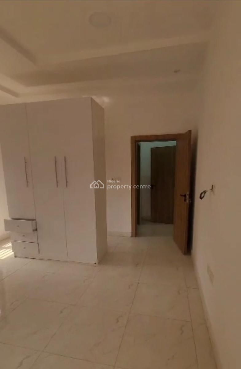 Newly Built 2 & 3 Bedroom Apartments in Lekki 1, Serine Neighborhood Lekki Phase 1, Lekki Phase 1, Lekki, Lagos, Flat / Apartment for Rent