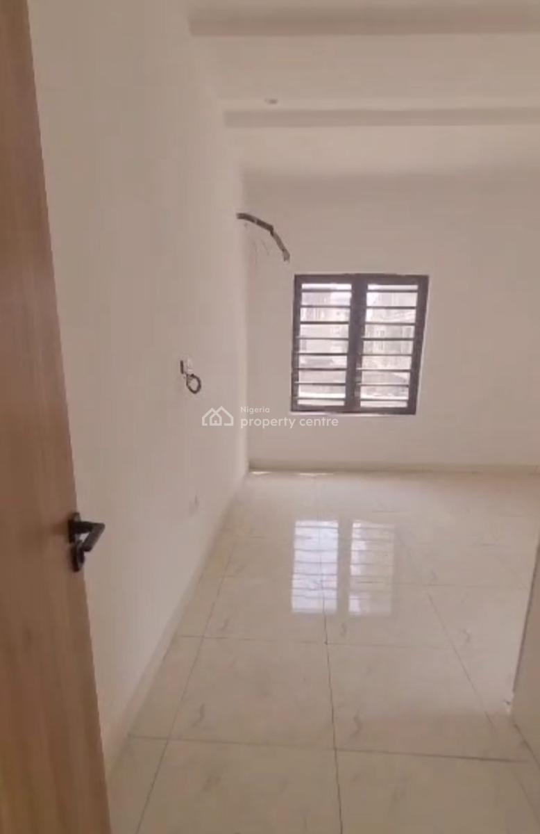 Newly Built 2 & 3 Bedroom Apartments in Lekki 1, Serine Neighborhood Lekki Phase 1, Lekki Phase 1, Lekki, Lagos, Flat / Apartment for Rent