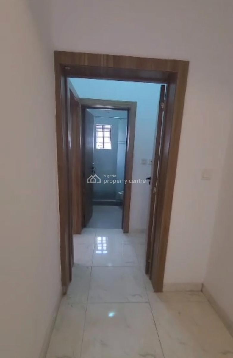 Newly Built 2 & 3 Bedroom Apartments in Lekki 1, Serine Neighborhood Lekki Phase 1, Lekki Phase 1, Lekki, Lagos, Flat / Apartment for Rent