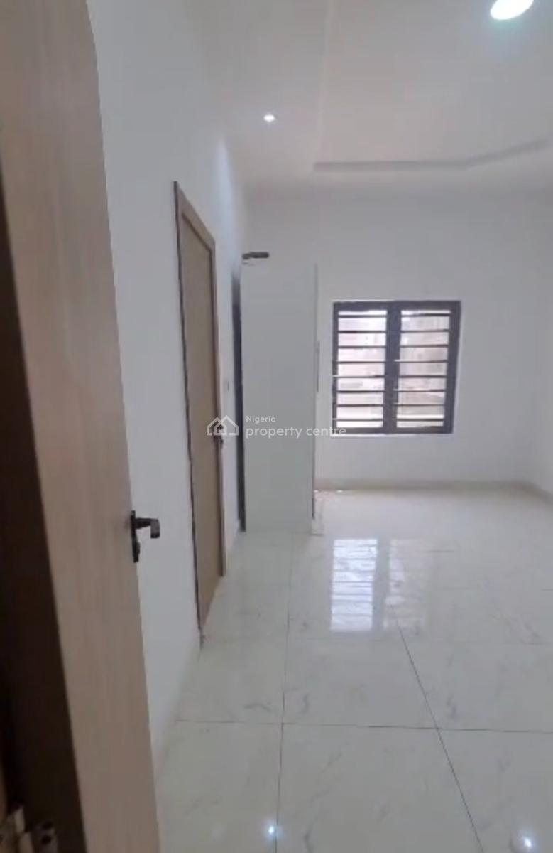 Newly Built 2 & 3 Bedroom Apartments in Lekki 1, Serine Neighborhood Lekki Phase 1, Lekki Phase 1, Lekki, Lagos, Flat / Apartment for Rent