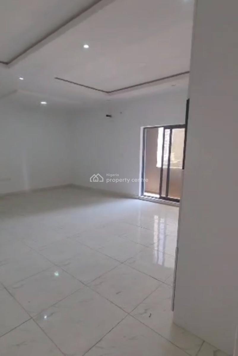 Newly Built 2 & 3 Bedroom Apartments in Lekki 1, Serine Neighborhood Lekki Phase 1, Lekki Phase 1, Lekki, Lagos, Flat / Apartment for Rent