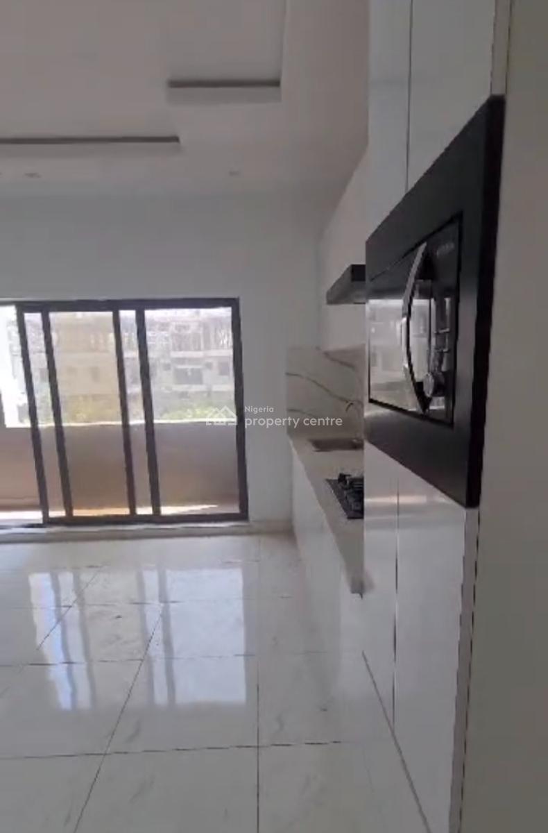 Newly Built 2 & 3 Bedroom Apartments in Lekki 1, Serine Neighborhood Lekki Phase 1, Lekki Phase 1, Lekki, Lagos, Flat / Apartment for Rent