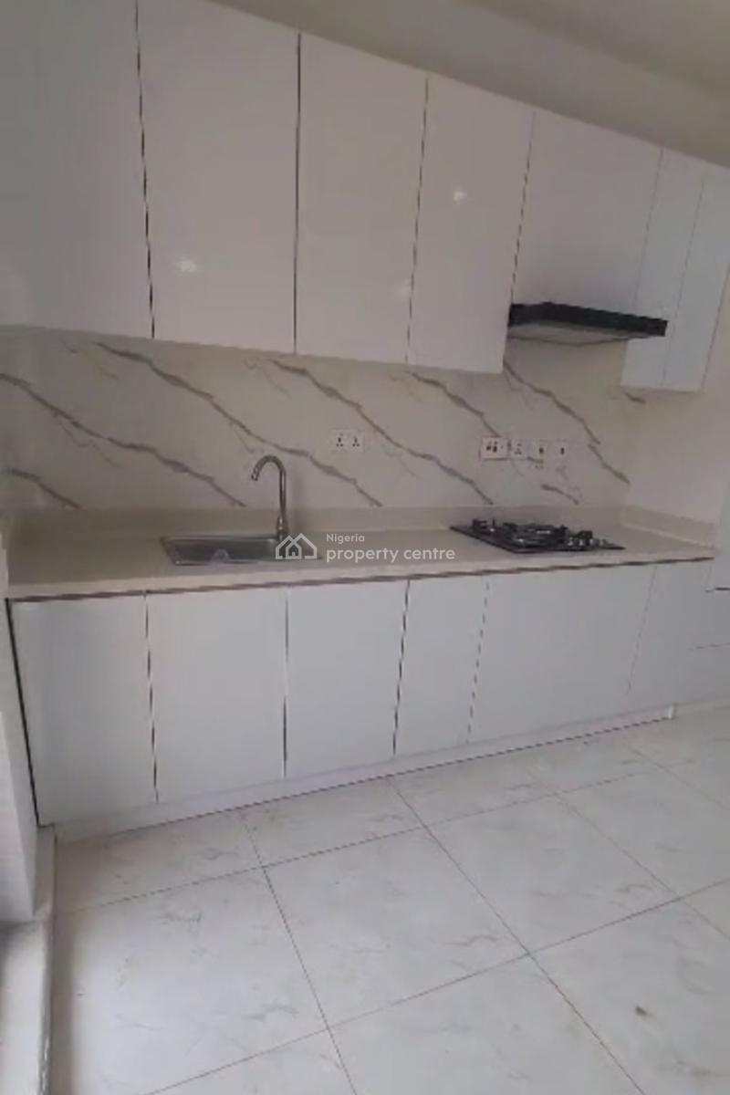 Newly Built 2 & 3 Bedroom Apartments in Lekki 1, Serine Neighborhood Lekki Phase 1, Lekki Phase 1, Lekki, Lagos, Flat / Apartment for Rent