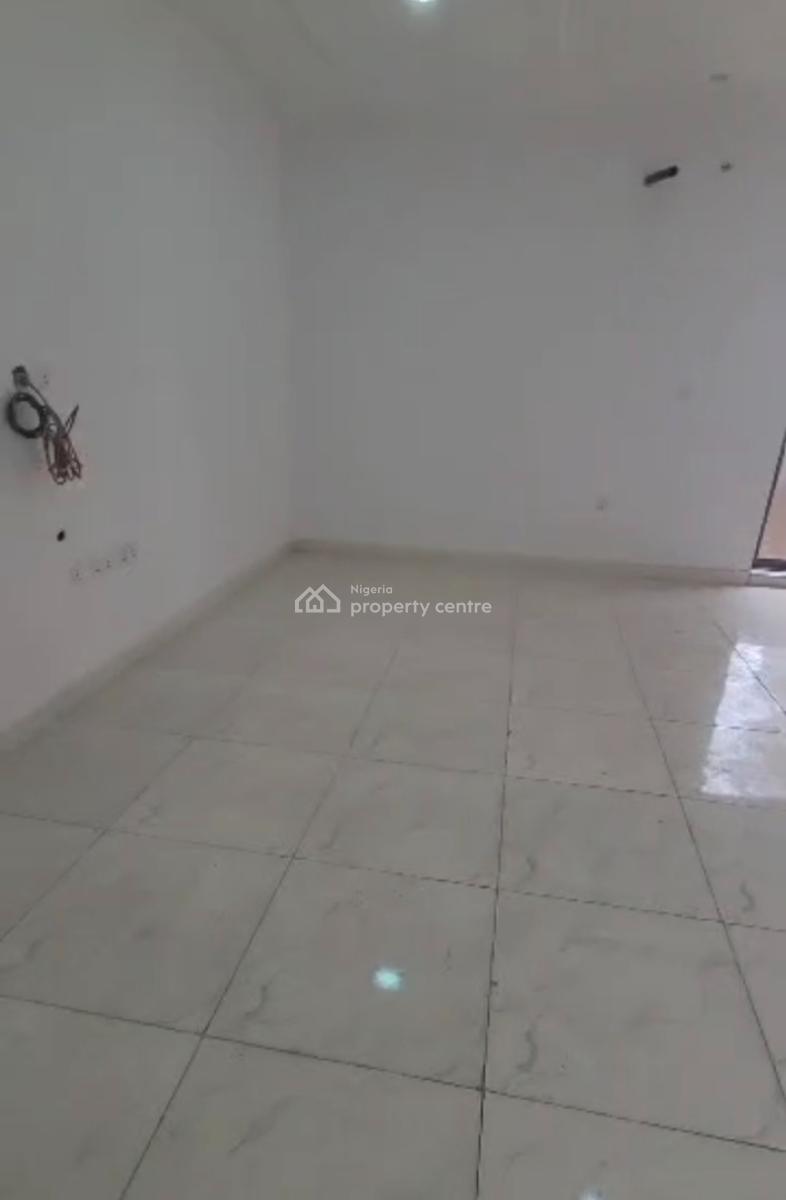 Newly Built 2 & 3 Bedroom Apartments in Lekki 1, Serine Neighborhood Lekki Phase 1, Lekki Phase 1, Lekki, Lagos, Flat / Apartment for Rent