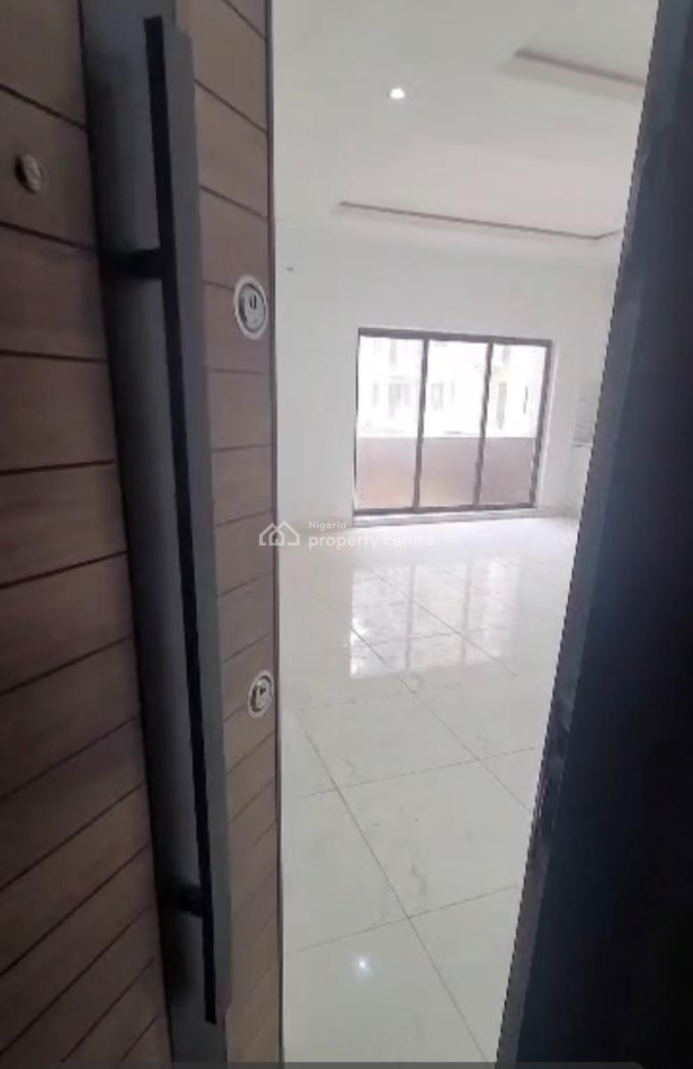 Newly Built 2 & 3 Bedroom Apartments in Lekki 1, Serine Neighborhood Lekki Phase 1, Lekki Phase 1, Lekki, Lagos, Flat / Apartment for Rent