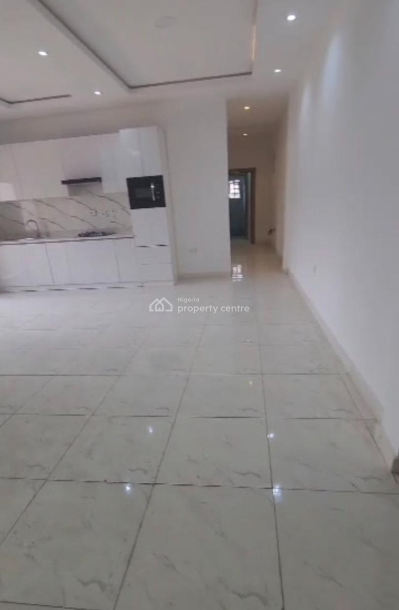 Newly Built 2 & 3 Bedroom Apartments in Lekki 1, Serine Neighborhood Lekki Phase 1, Lekki Phase 1, Lekki, Lagos, Flat / Apartment for Rent