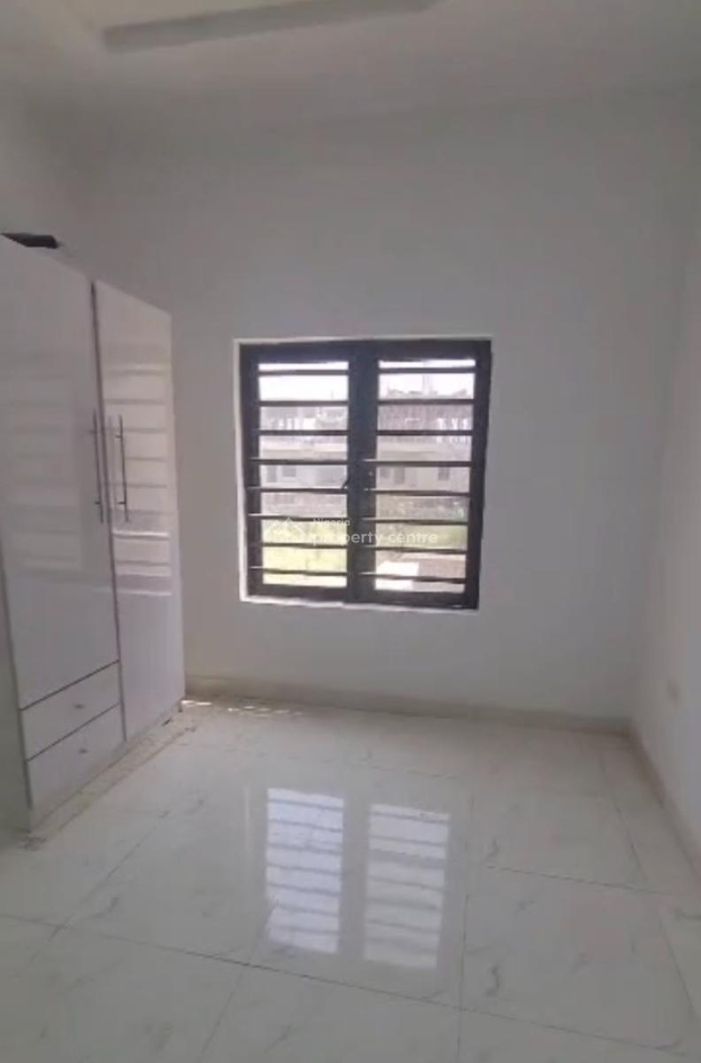 Newly Built 2 & 3 Bedroom Apartments in Lekki 1, Serine Neighborhood Lekki Phase 1, Lekki Phase 1, Lekki, Lagos, Flat / Apartment for Rent