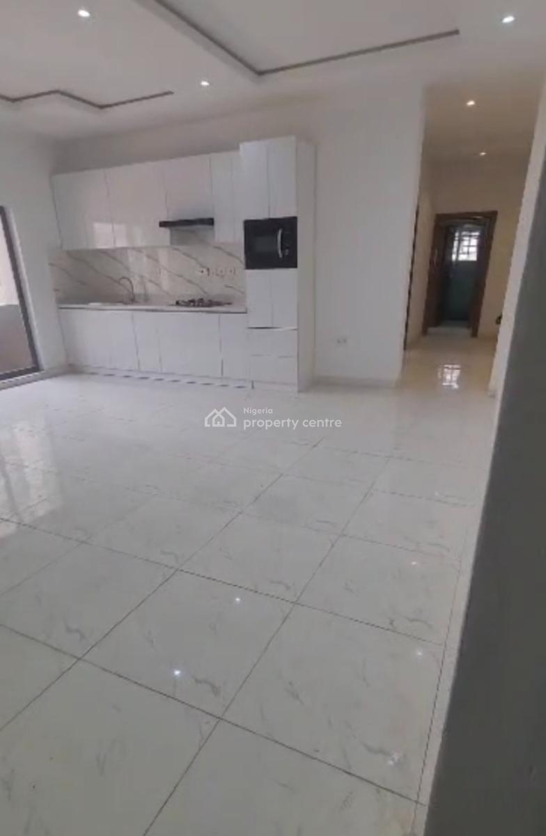 Newly Built 2 & 3 Bedroom Apartments in Lekki 1, Serine Neighborhood Lekki Phase 1, Lekki Phase 1, Lekki, Lagos, Flat / Apartment for Rent