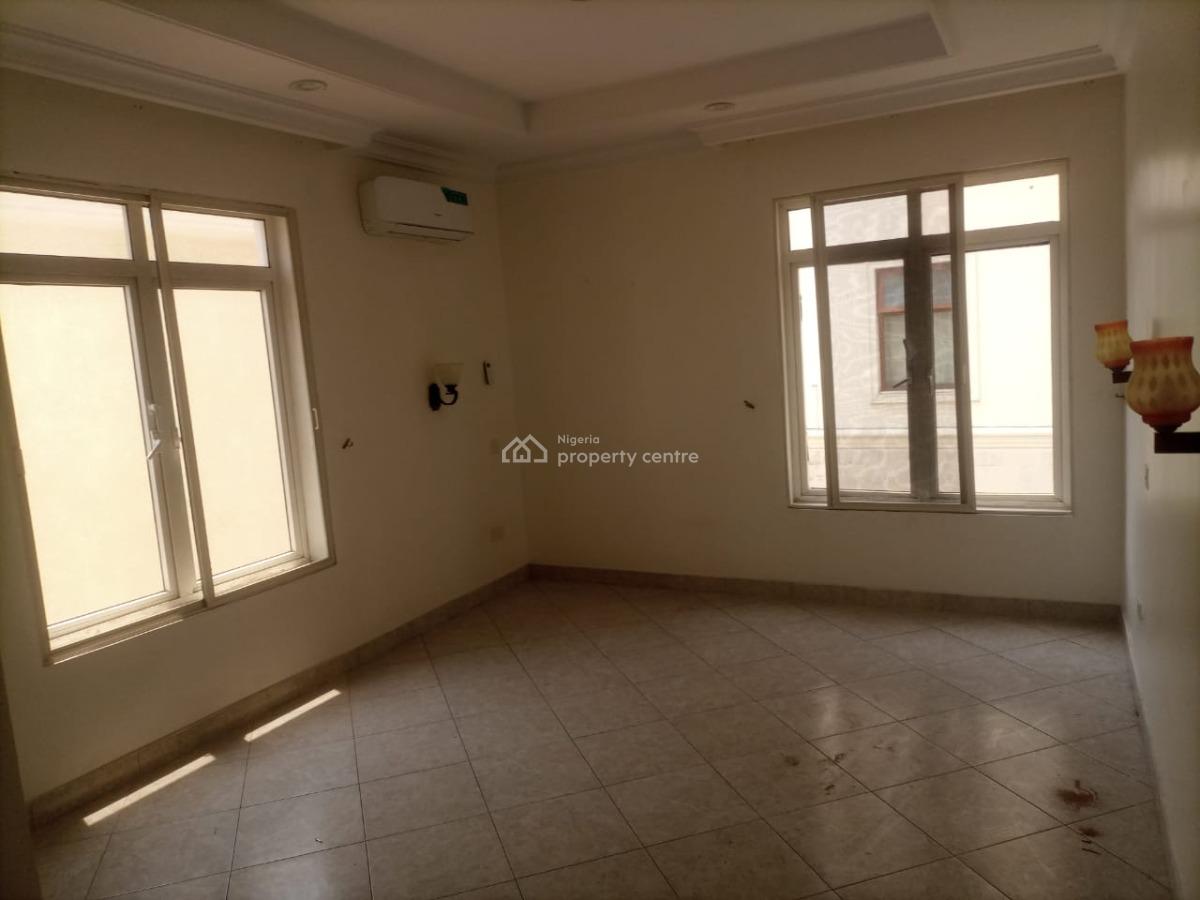 Big Spacious 4 Bedroom Flat with Bq Pool Gym Elevator and 24hr Power, Off Glover Rd, Ikoyi, Lagos, Flat / Apartment for Rent