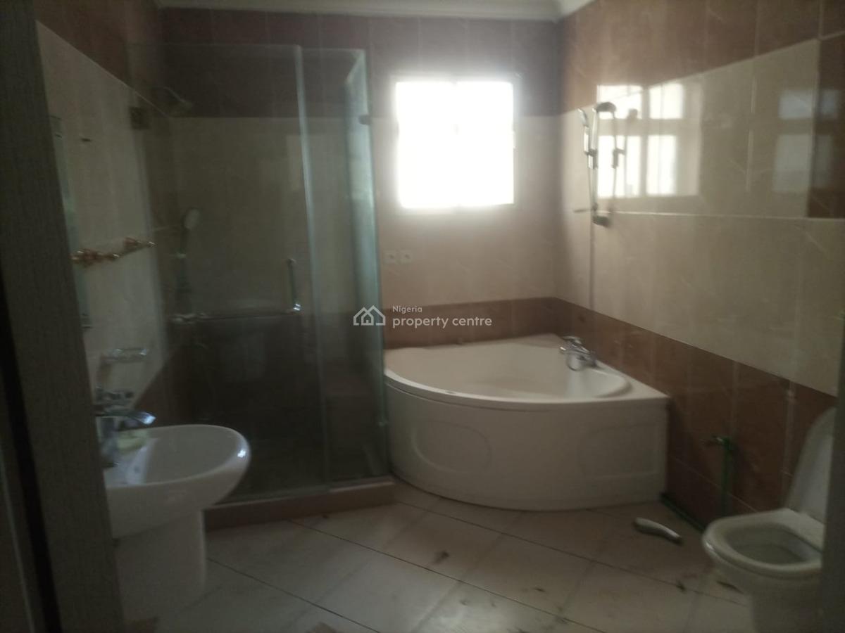 Big Spacious 4 Bedroom Flat with Bq Pool Gym Elevator and 24hr Power, Off Glover Rd, Ikoyi, Lagos, Flat / Apartment for Rent