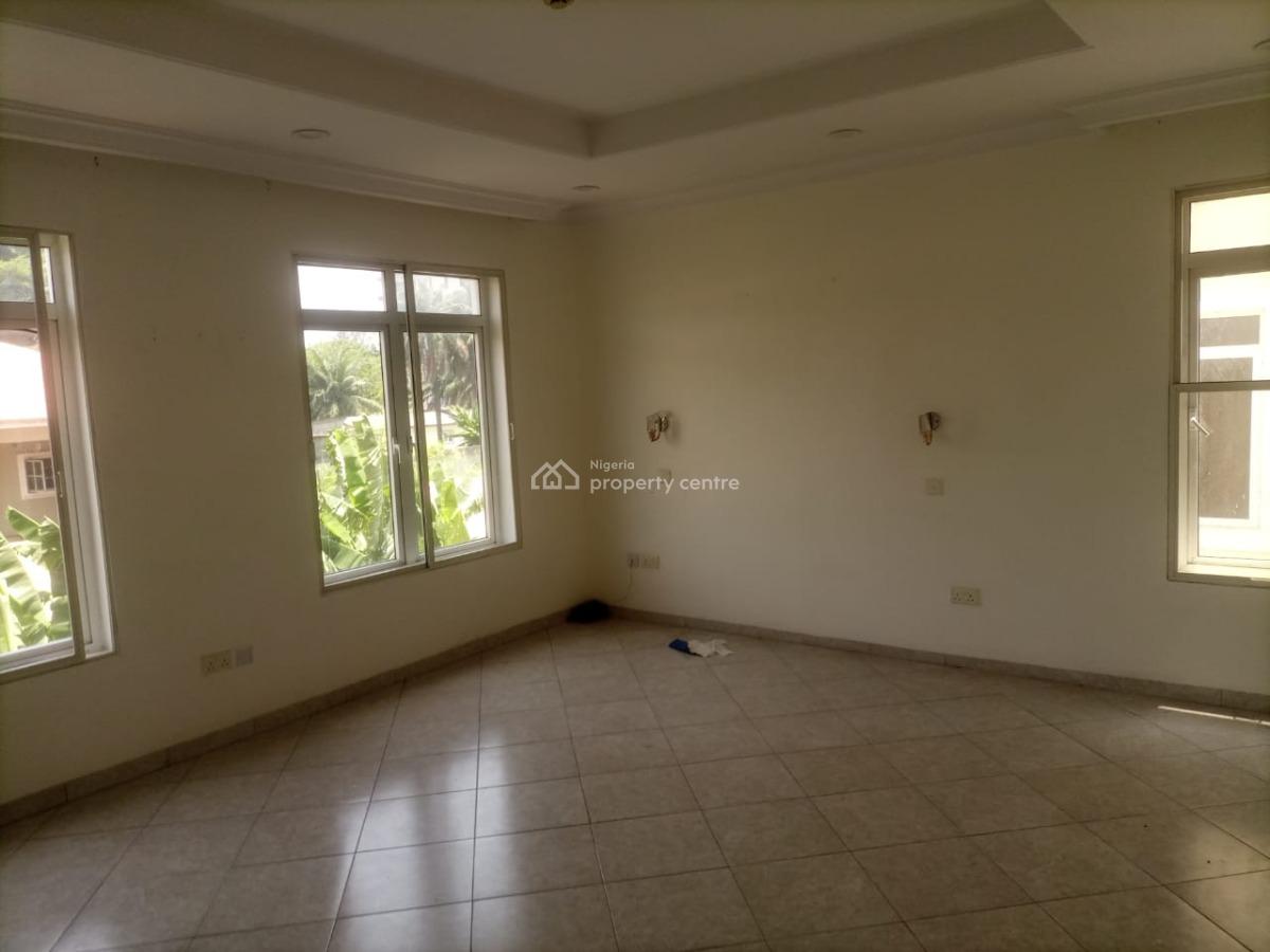 Big Spacious 4 Bedroom Flat with Bq Pool Gym Elevator and 24hr Power, Off Glover Rd, Ikoyi, Lagos, Flat / Apartment for Rent