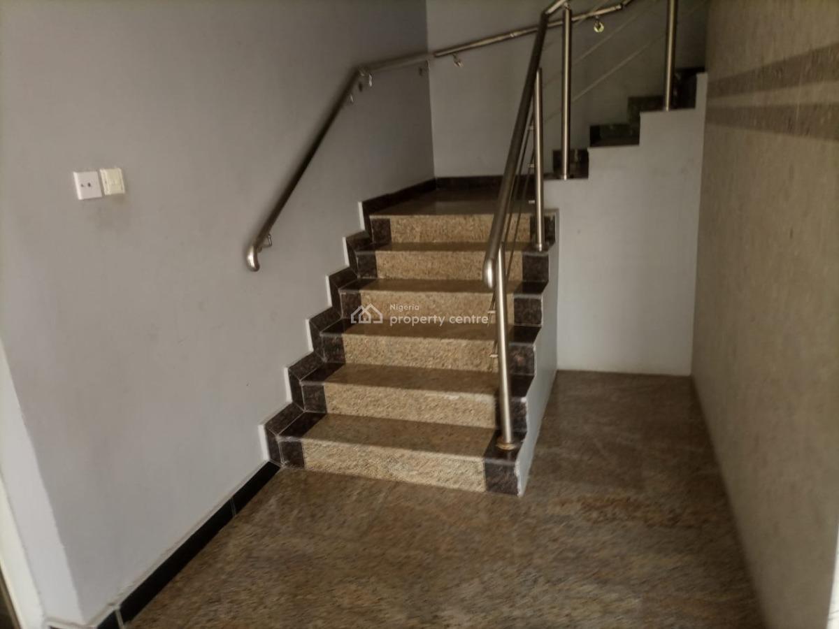 Big Spacious 4 Bedroom Flat with Bq Pool Gym Elevator and 24hr Power, Off Glover Rd, Ikoyi, Lagos, Flat / Apartment for Rent