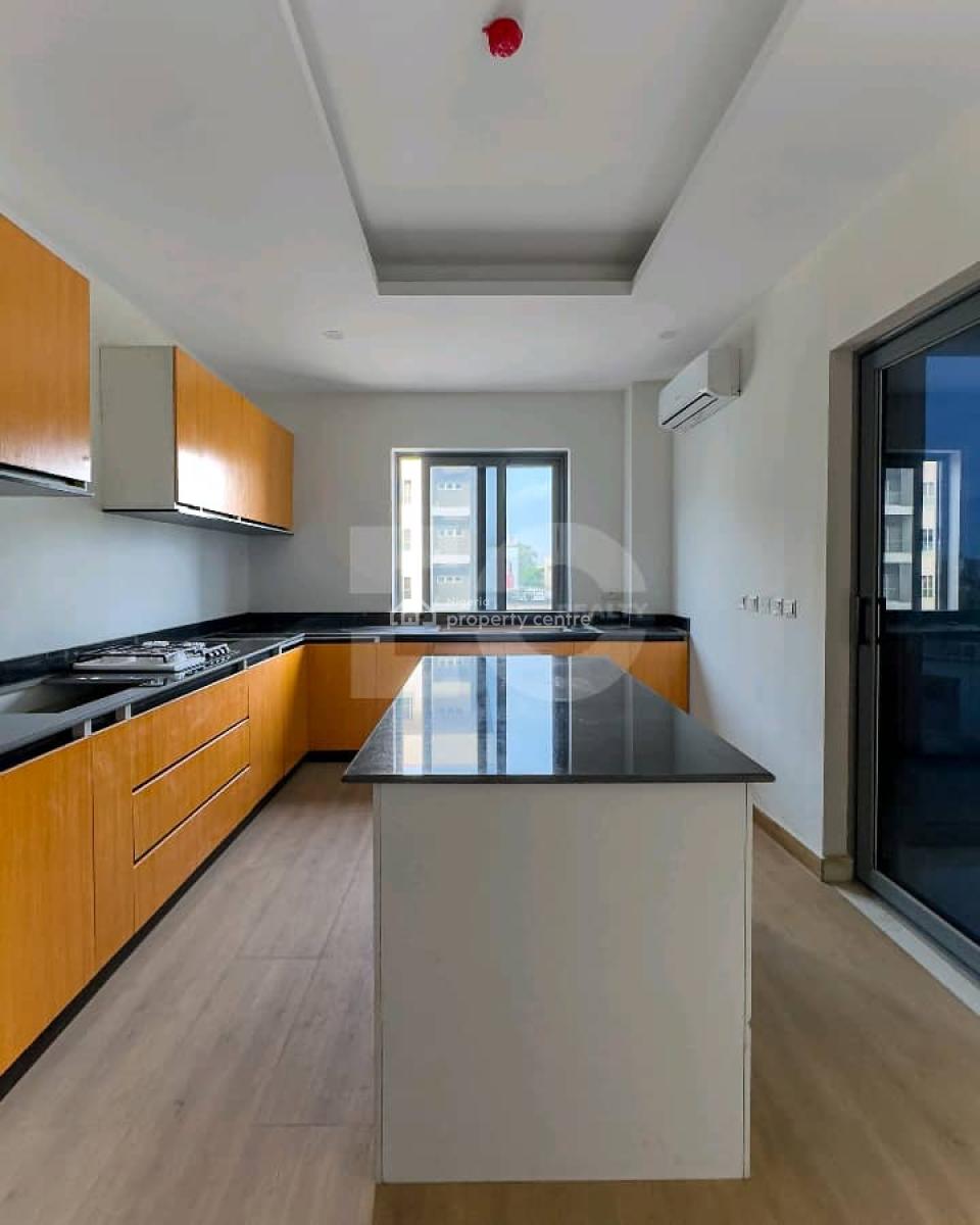 Luxury 3bedroom Apartment, Ikeja Gra, Ikeja, Lagos, Flat / Apartment for Rent