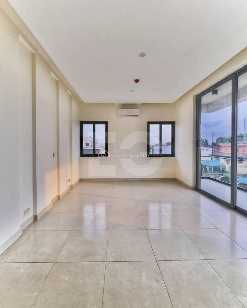 Luxury 3bedroom Apartment, Ikeja Gra, Ikeja, Lagos, Flat / Apartment for Rent