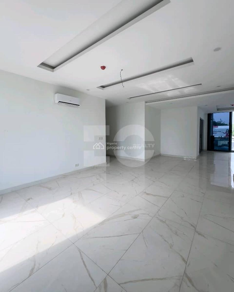 Luxury 3bedroom Apartment, Ikeja Gra, Ikeja, Lagos, Flat / Apartment for Rent