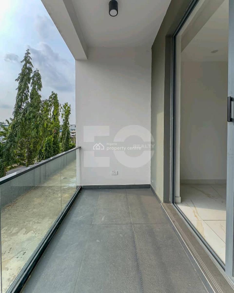 Luxury 3bedroom Apartment, Ikeja Gra, Ikeja, Lagos, Flat / Apartment for Rent