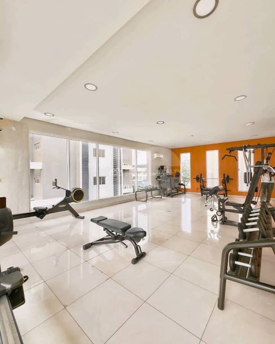 Luxury 3bedroom Apartment, Ikeja Gra, Ikeja, Lagos, Flat / Apartment for Rent