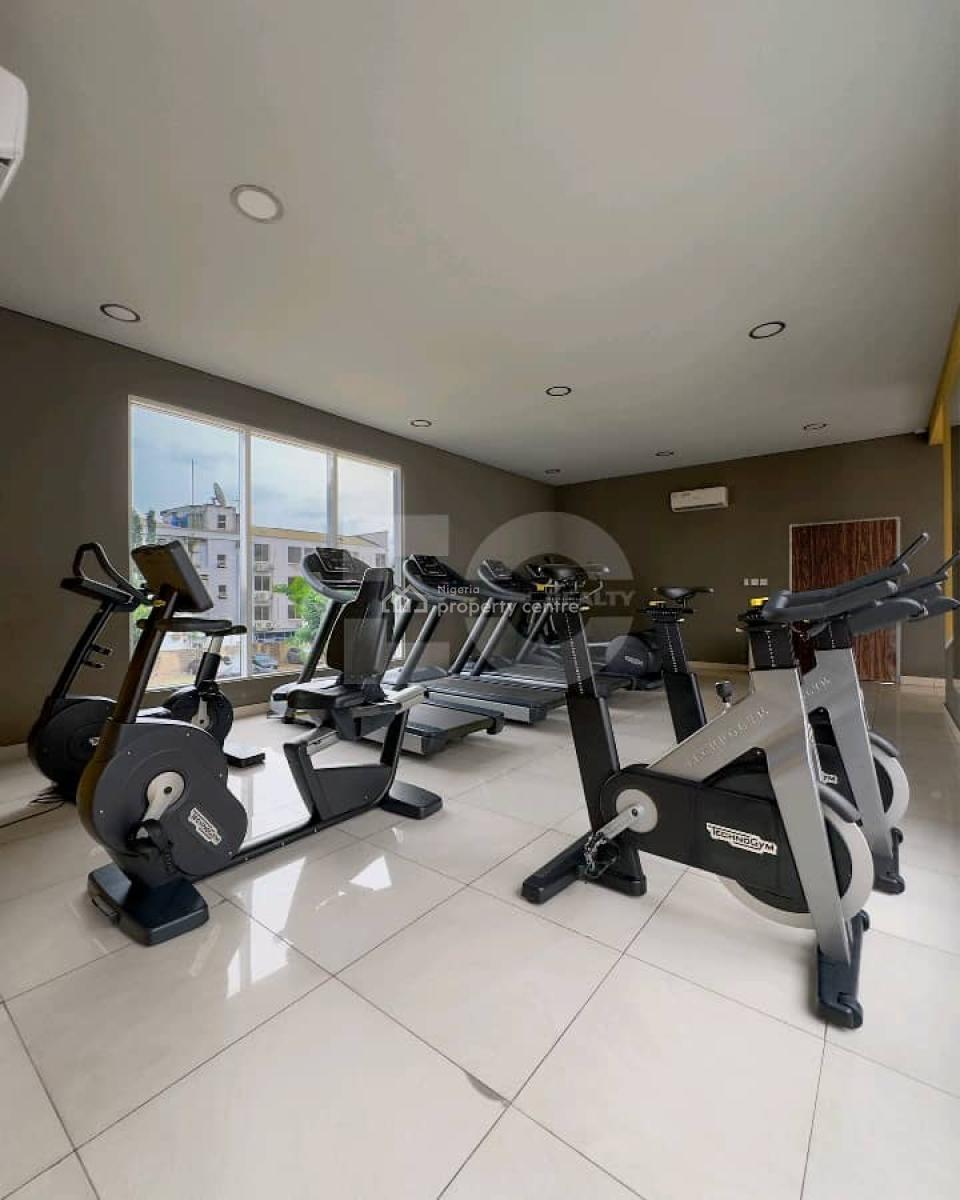 Luxury 3bedroom Apartment, Ikeja Gra, Ikeja, Lagos, Flat / Apartment for Rent