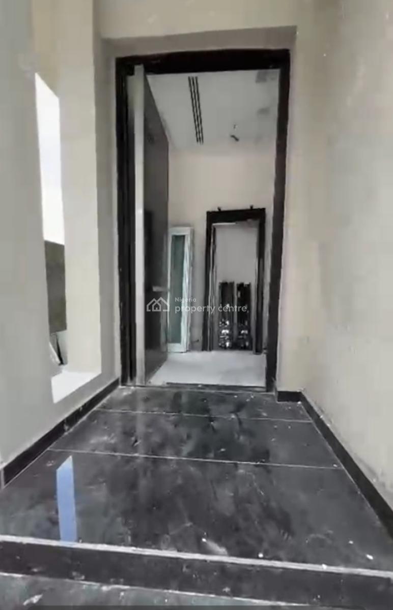 Brand New Luxury 5bedroom Fully Detached Duplex with Bq, Parkview Estate Ikoyi, Parkview, Ikoyi, Lagos, Detached Duplex for Sale