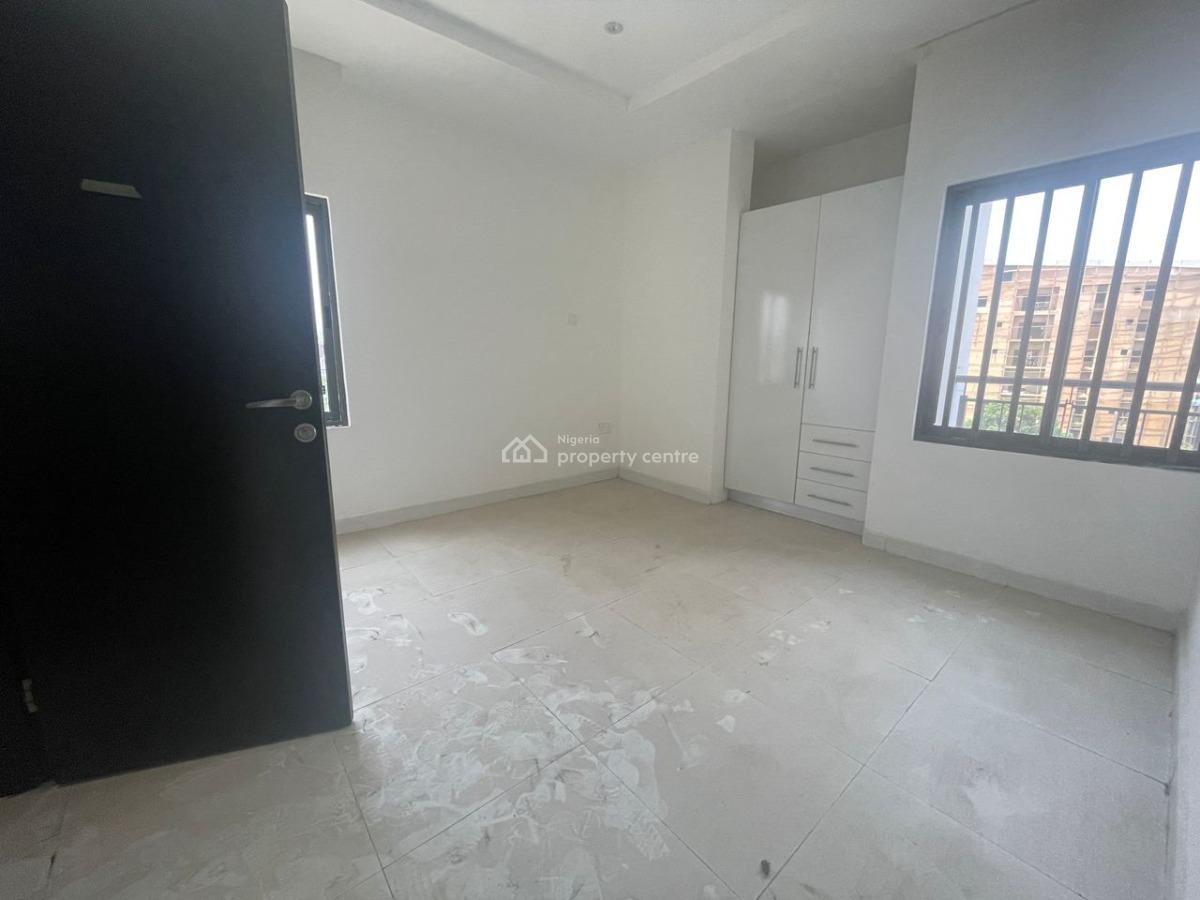 Brand New Luxury 5bedroom Fully Detached Duplex with Bq, Parkview Estate Ikoyi, Parkview, Ikoyi, Lagos, Detached Duplex for Sale