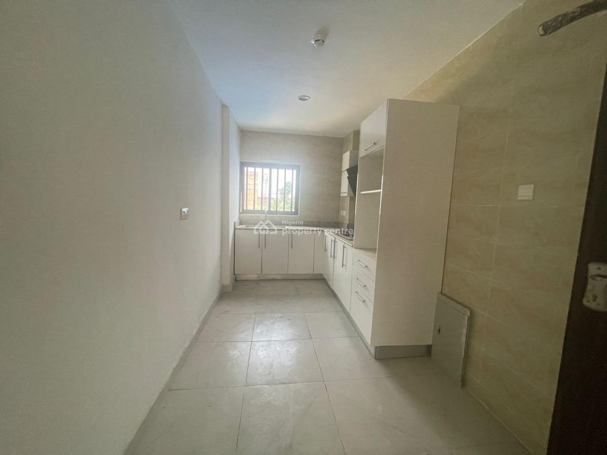 Brand New Luxury 5bedroom Fully Detached Duplex with Bq, Parkview Estate Ikoyi, Parkview, Ikoyi, Lagos, Detached Duplex for Sale