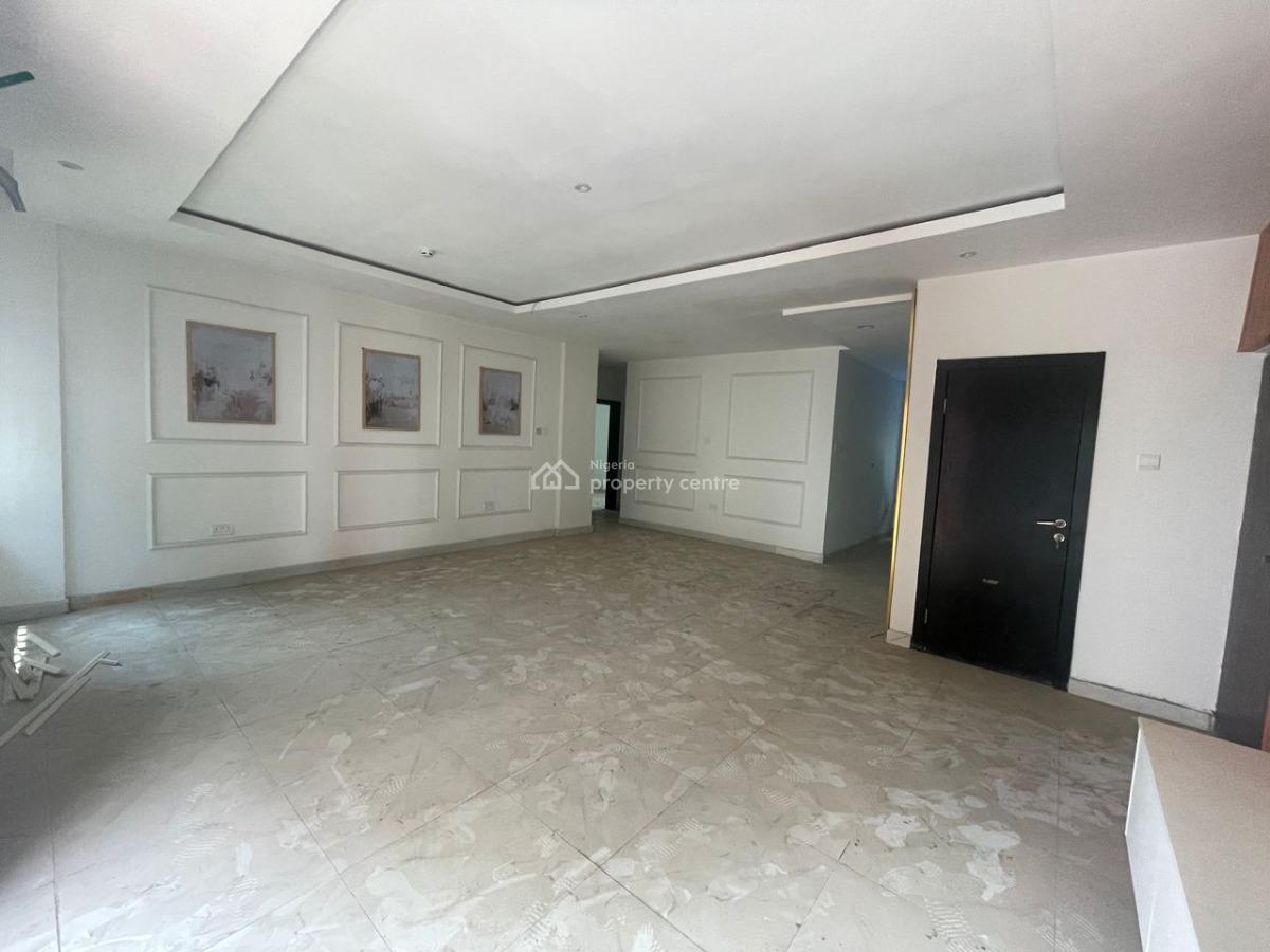 Brand New Luxury 5bedroom Fully Detached Duplex with Bq, Parkview Estate Ikoyi, Parkview, Ikoyi, Lagos, Detached Duplex for Sale