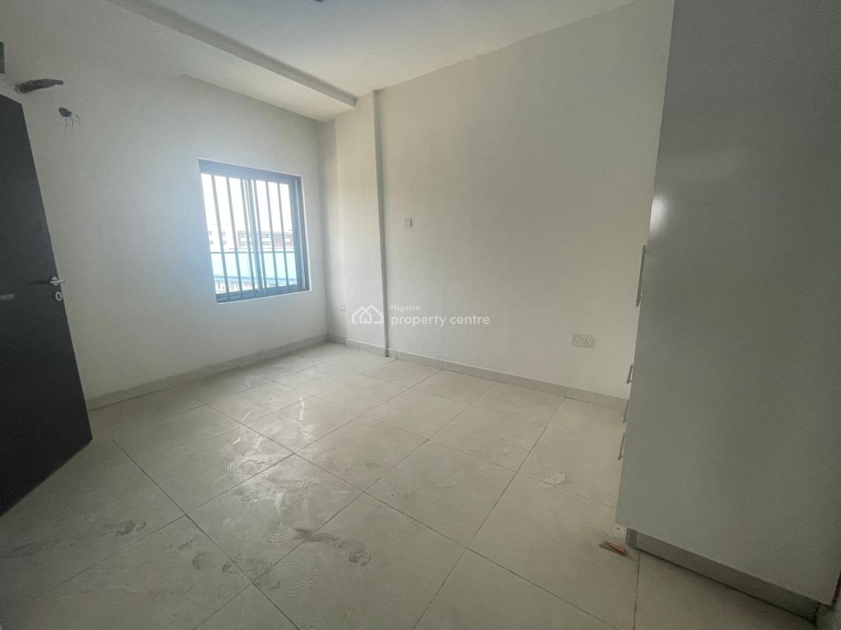 Brand New Luxury 5bedroom Fully Detached Duplex with Bq, Parkview Estate Ikoyi, Parkview, Ikoyi, Lagos, Detached Duplex for Sale