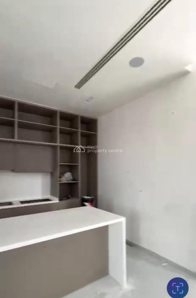 Brand New Luxury 5bedroom Fully Detached Duplex with Bq, Parkview Estate Ikoyi, Parkview, Ikoyi, Lagos, Detached Duplex for Sale