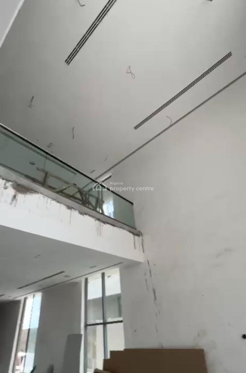 Brand New Luxury 5bedroom Fully Detached Duplex with Bq, Parkview Estate Ikoyi, Parkview, Ikoyi, Lagos, Detached Duplex for Sale