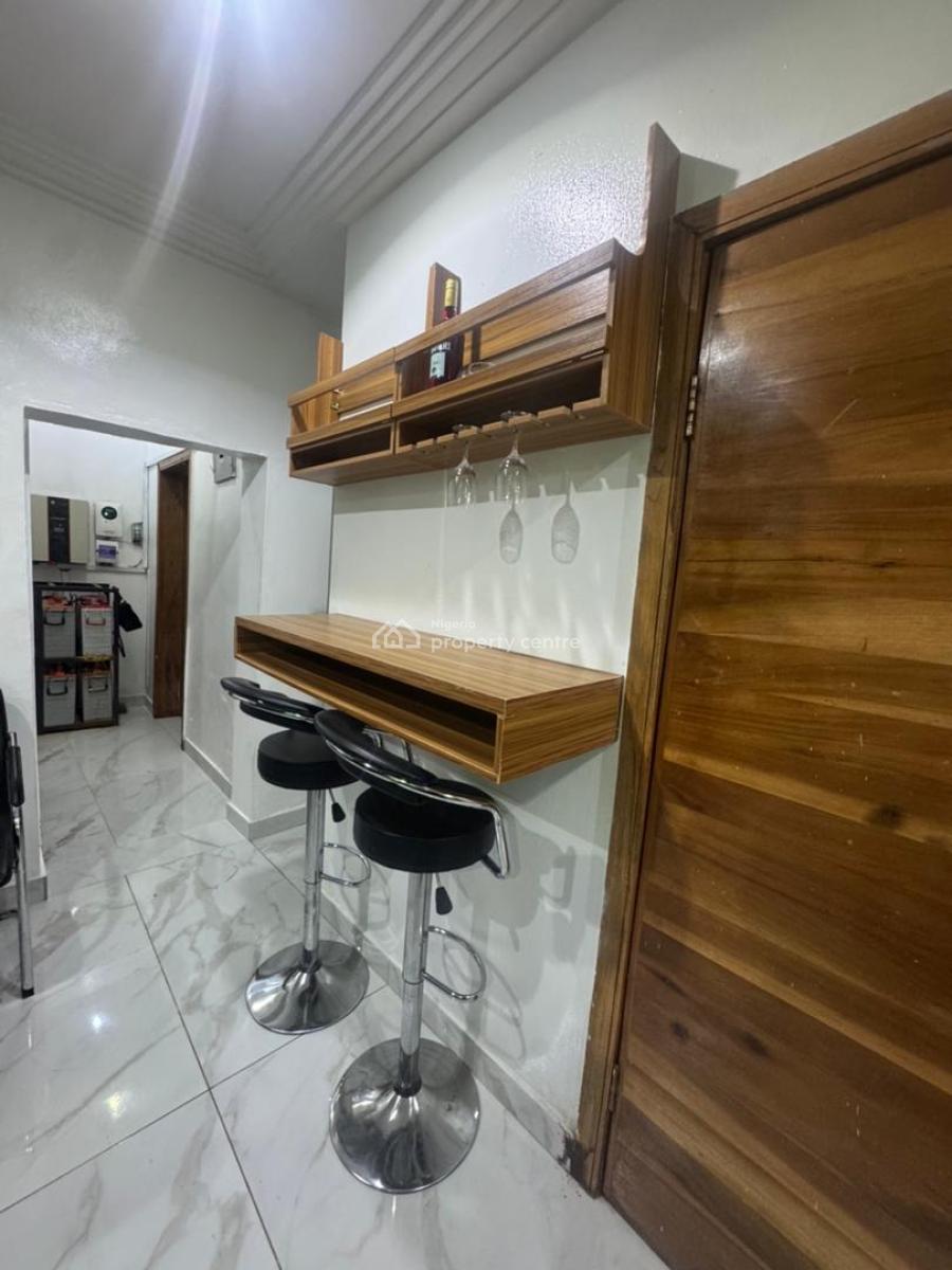 Luxury 2 Bedroom Apartment (promo Rate), Off Freedom Way, Lekki Phase 1, Lekki, Lagos, Flat / Apartment Short Let