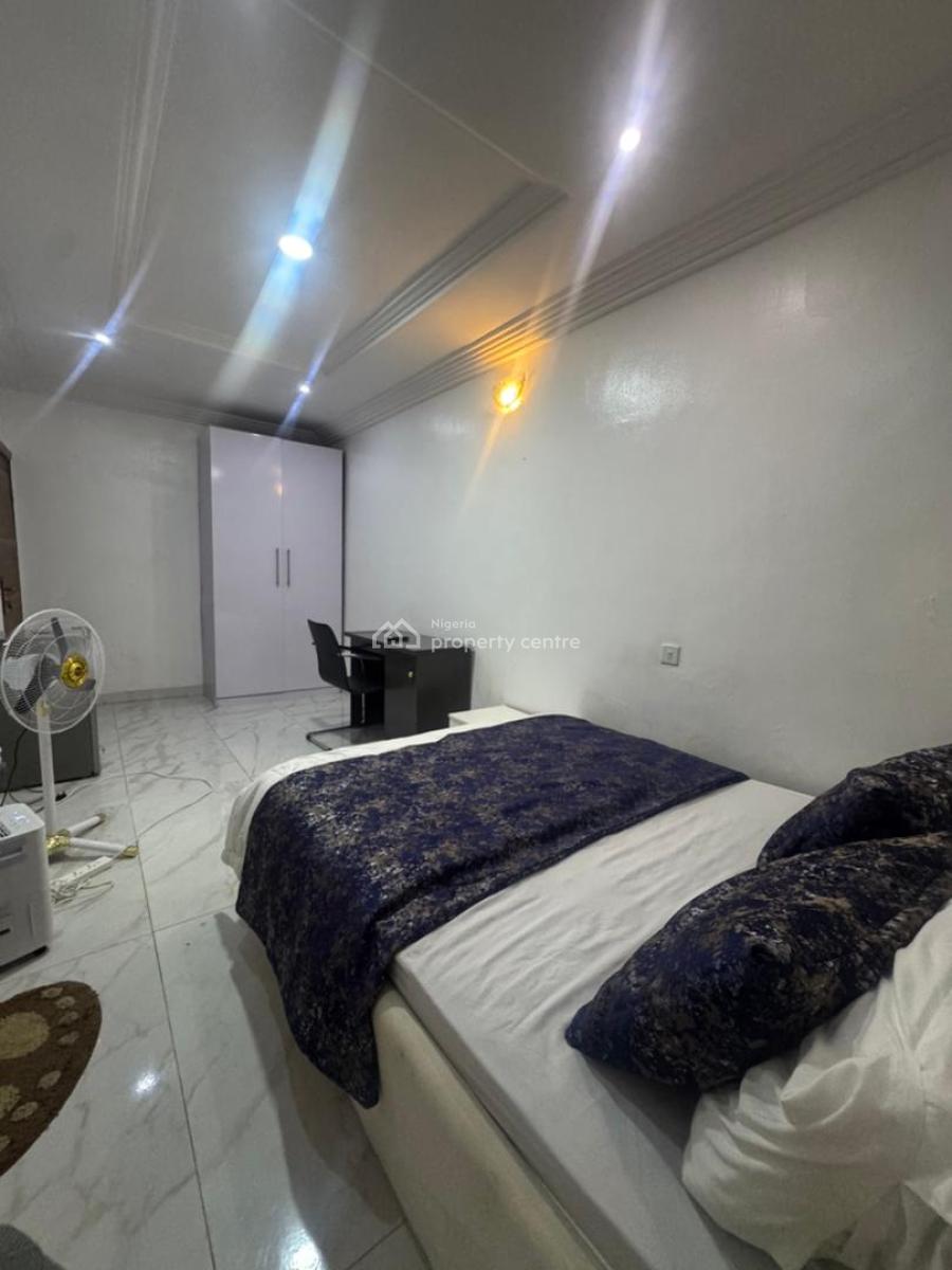 Luxury 2 Bedroom Apartment (promo Rate), Off Freedom Way, Lekki Phase 1, Lekki, Lagos, Flat / Apartment Short Let