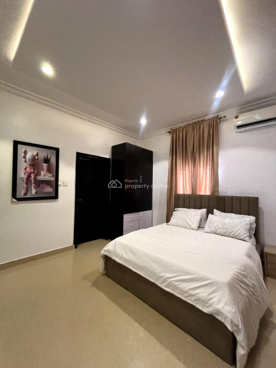 Luxury 2 Bedroom Apartment, Ikate, Lekki, Lagos, Flat / Apartment Short Let