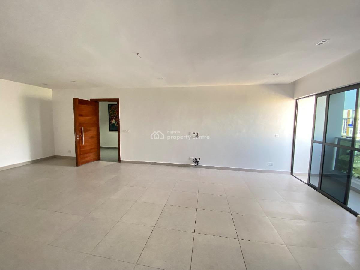 Contemporary Newly Built 3 Bedroom Apartment, Ikate, Lekki, Lagos, Flat / Apartment for Sale