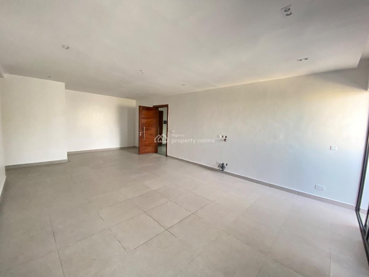 Contemporary Newly Built 3 Bedroom Apartment, Ikate, Lekki, Lagos, Flat / Apartment for Sale