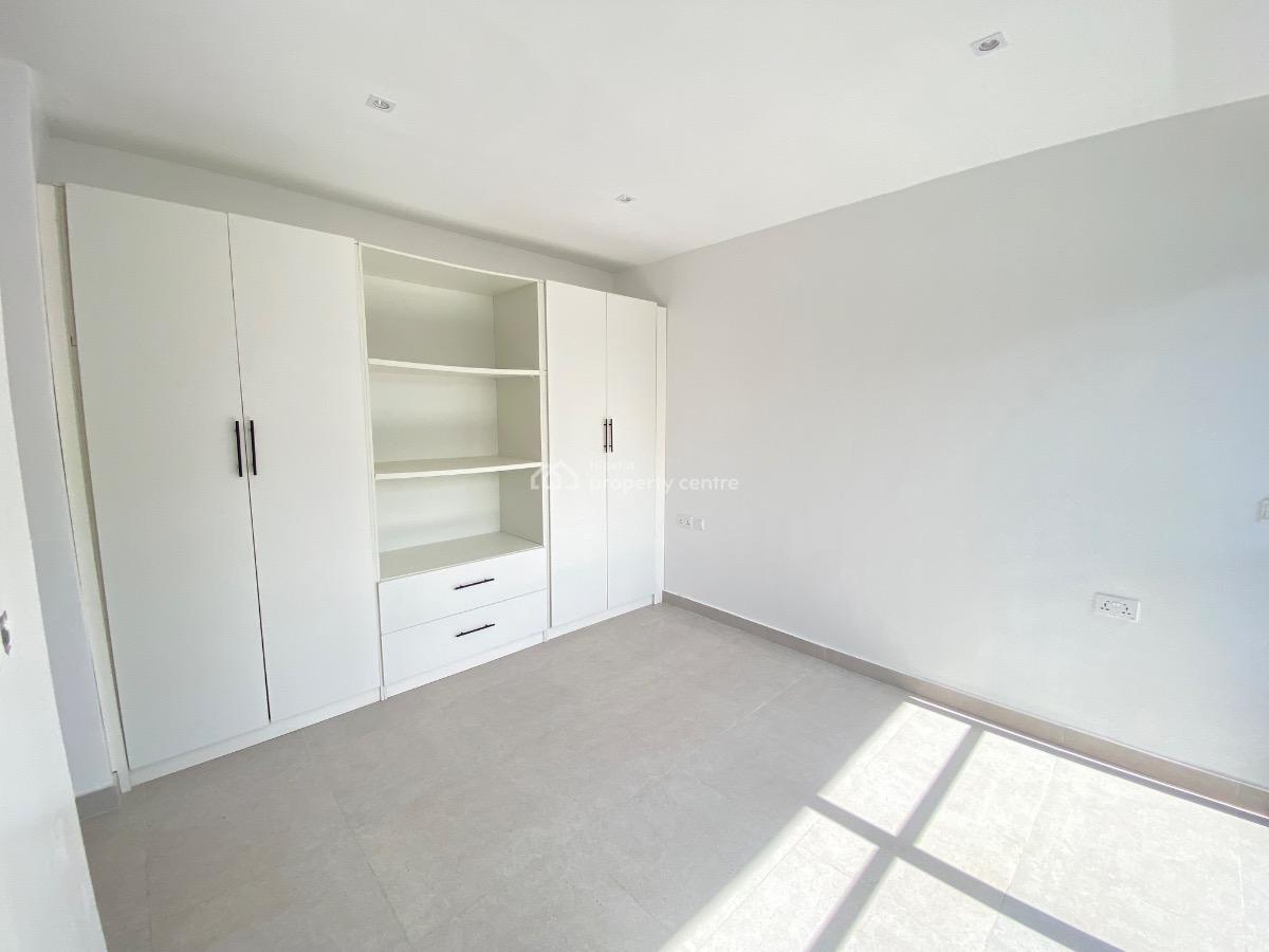 Contemporary Newly Built 3 Bedroom Apartment, Ikate, Lekki, Lagos, Flat / Apartment for Sale