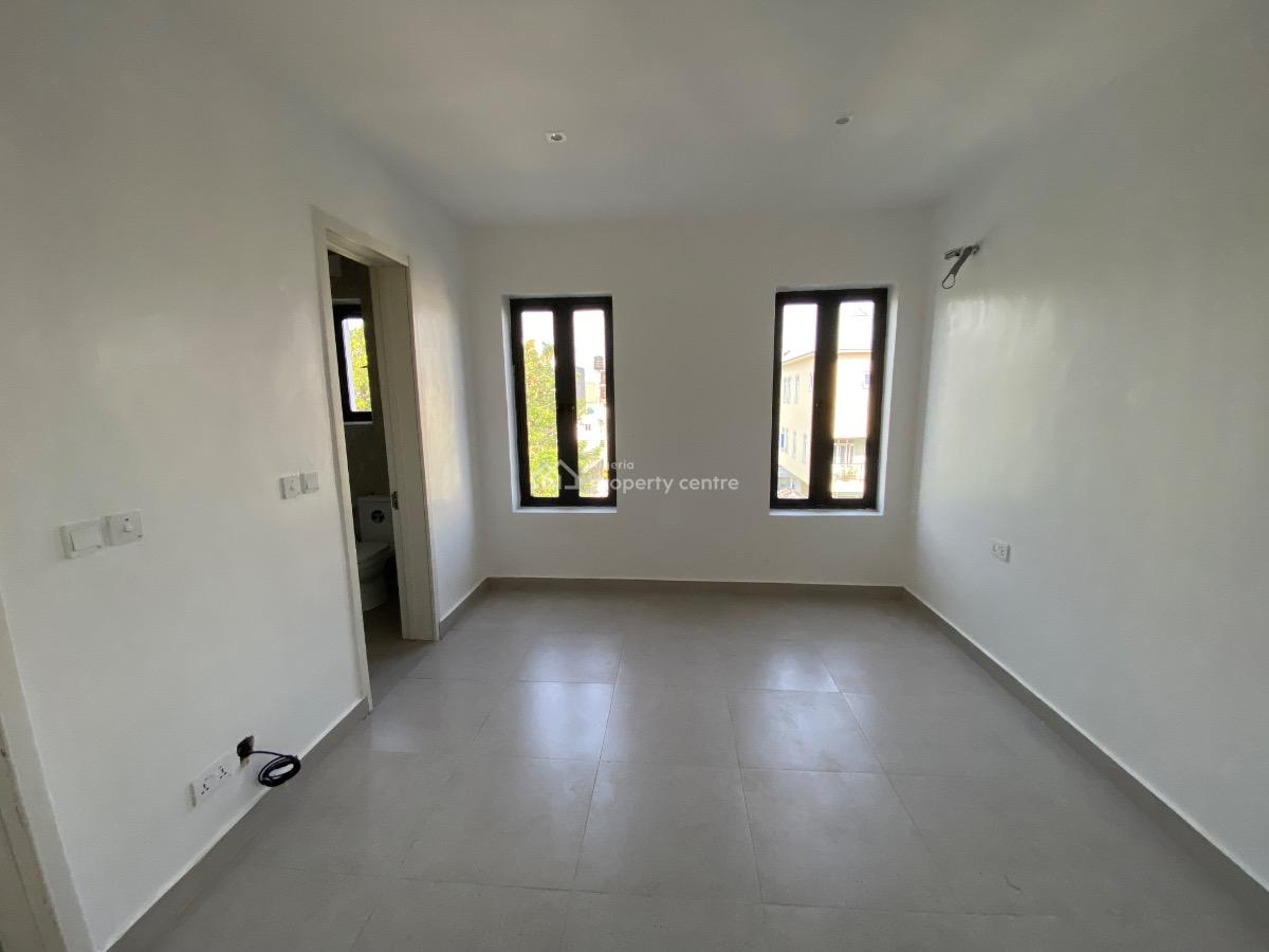 Contemporary Newly Built 3 Bedroom Apartment, Ikate, Lekki, Lagos, Flat / Apartment for Sale