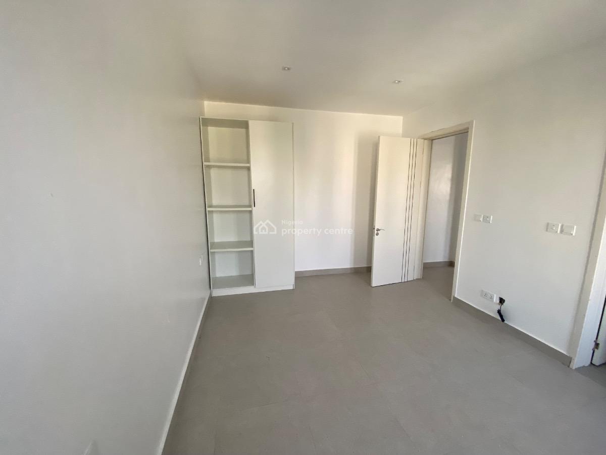 Contemporary Newly Built 3 Bedroom Apartment, Ikate, Lekki, Lagos, Flat / Apartment for Sale