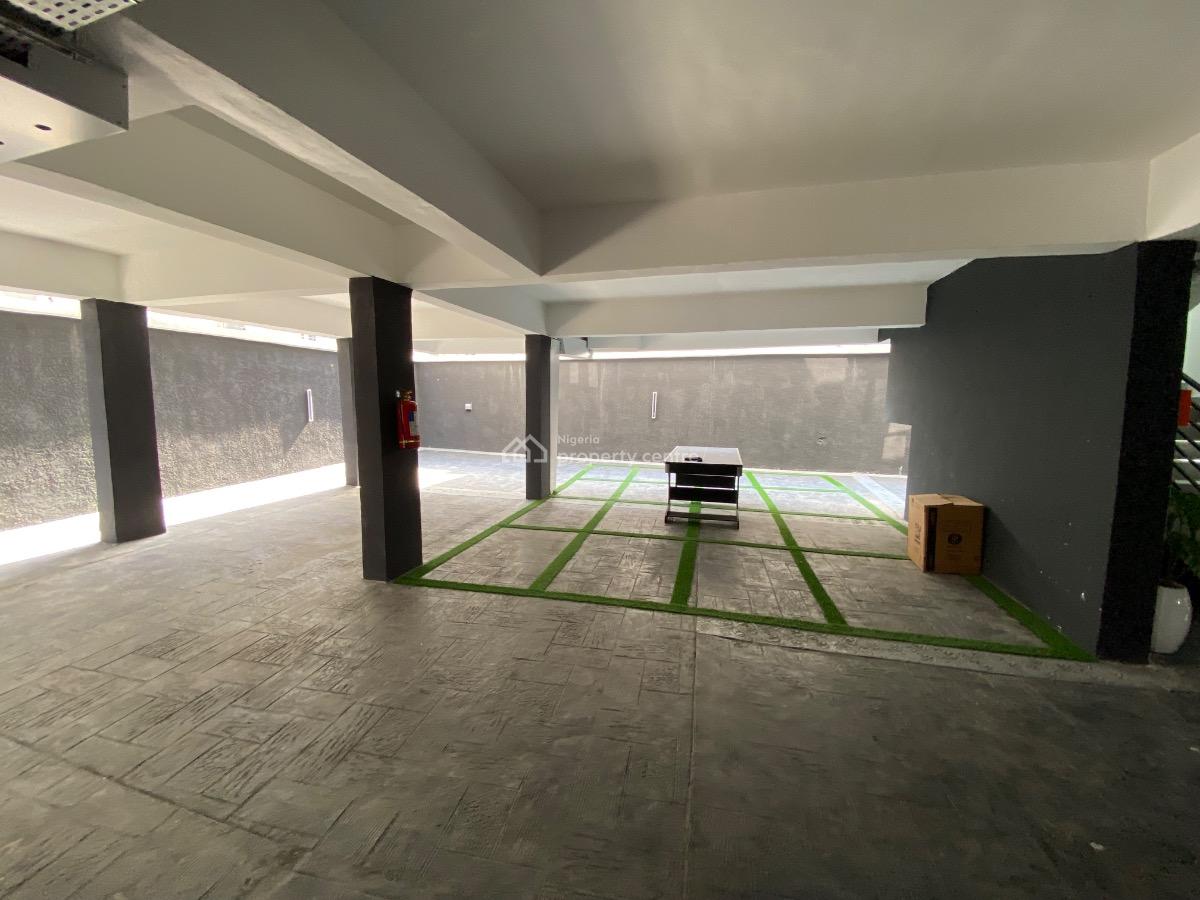 Contemporary Newly Built 3 Bedroom Apartment, Ikate, Lekki, Lagos, Flat / Apartment for Sale