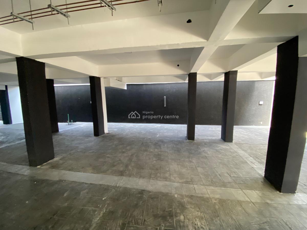 Contemporary Newly Built 3 Bedroom Apartment, Ikate, Lekki, Lagos, Flat / Apartment for Sale