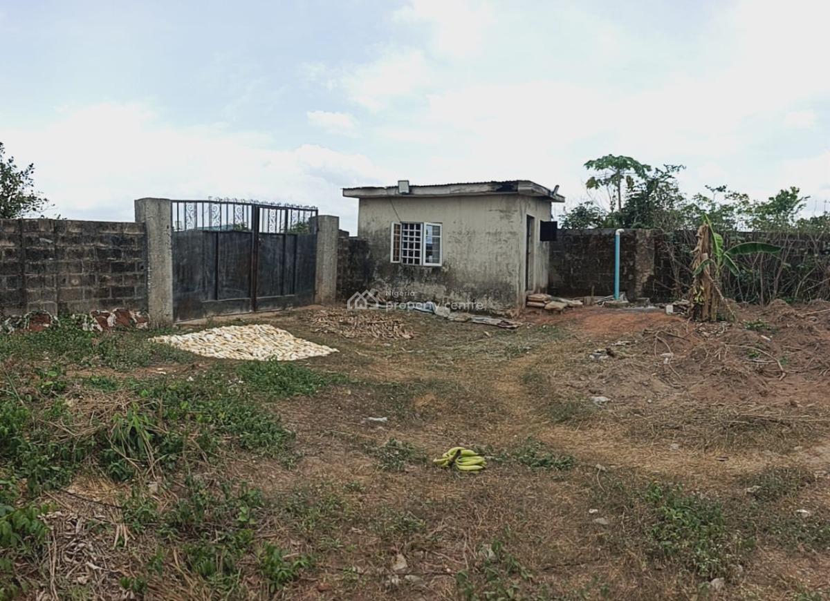 Plot of Land, Estate 15, R.c.c.g Camp, Mowe Town, Ogun, Land for Sale
