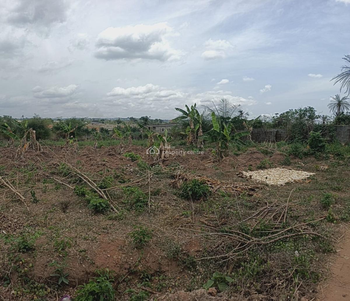 Plot of Land, Estate 15, R.c.c.g Camp, Mowe Town, Ogun, Land for Sale